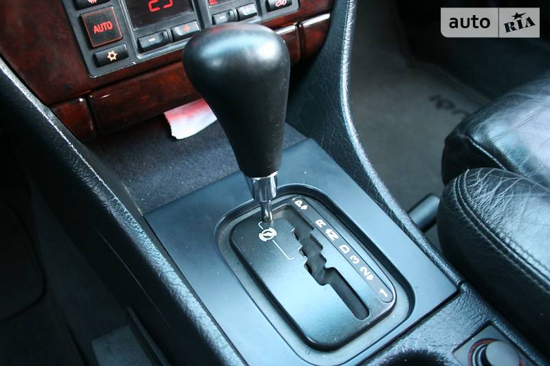 Универсал Audi A6 1997 в Киеве фото 35 Универсал Audi A6 1997 в Киеве