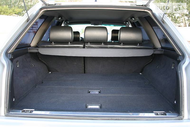 Универсал Audi A6 1997 в Киеве фото 50 Универсал Audi A6 1997 в Киеве