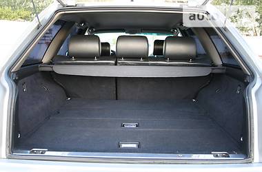 Универсал Audi A6 1997 в 