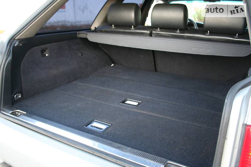 Универсал Audi A6 1997 в Киеве фото 51 Универсал Audi A6 1997 в Киеве