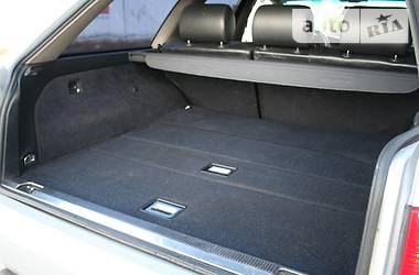 Универсал Audi A6 1997 в 