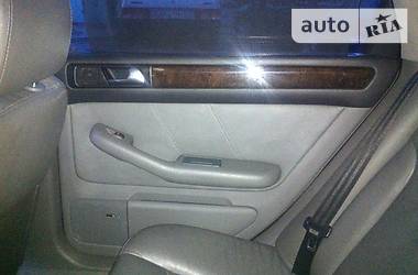 Универсал Audi A6 2002 в Запорожье