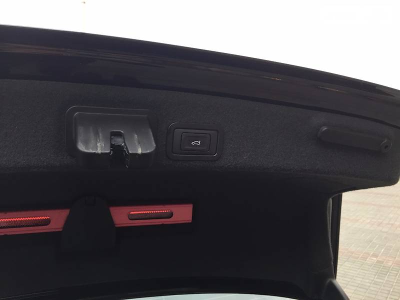 Седан Audi A6 2012 в Києві