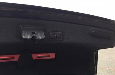 Седан Audi A6 2012 в 
