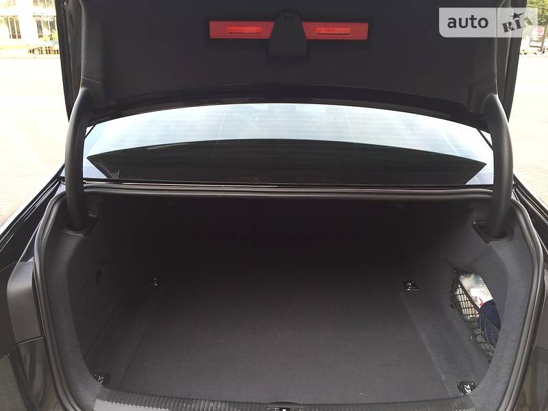 Седан Audi A6 2012 в Києві