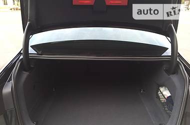 Седан Audi A6 2012 в 