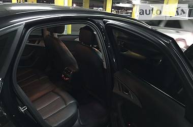 Седан Audi A6 2012 в 