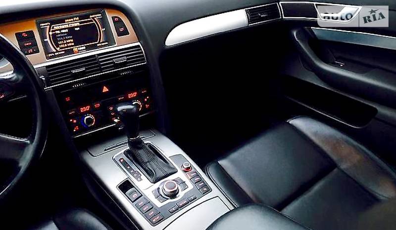 Audi A6 2008 в Херсоне фото 19 Audi A6 2008 в Херсоне