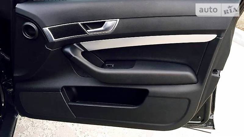 Audi A6 2008 в Херсоне фото 23 Audi A6 2008 в Херсоне