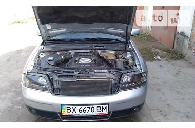 Седан Audi A6 1998 в Хмельницком