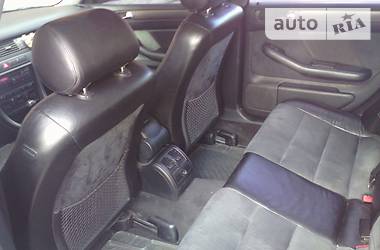 Седан Audi A6 1999 в 