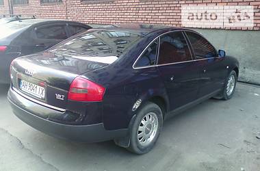 Седан Audi A6 1999 в 