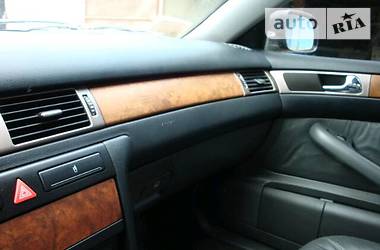 Седан Audi A6 1998 в Чутове