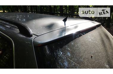 Универсал Audi A6 2001 в 