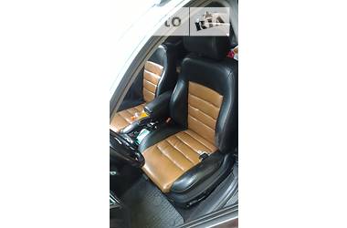 Универсал Audi A6 2001 в 