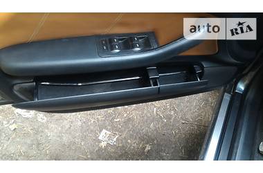 Универсал Audi A6 2001 в 