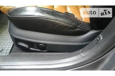Универсал Audi A6 2001 в 
