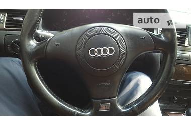 Универсал Audi A6 2001 в 