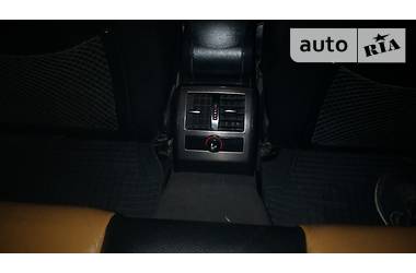 Универсал Audi A6 2001 в 