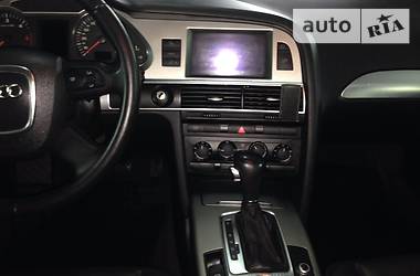  Audi A6 2008 в Ровно