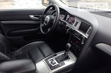  Audi A6 2008 в Ровно