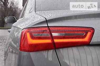 Седан Audi A6 2014 в Одессе