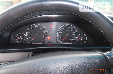 Седан Audi A6 1997 в Коломые
