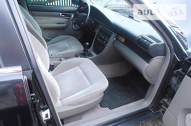 Седан Audi A6 1997 в Коломые
