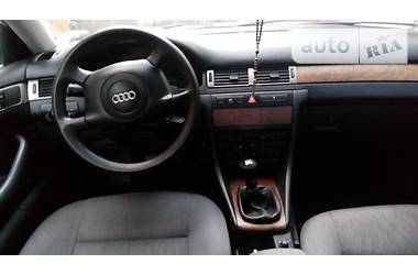 Седан Audi A6 1998 в Тернополе