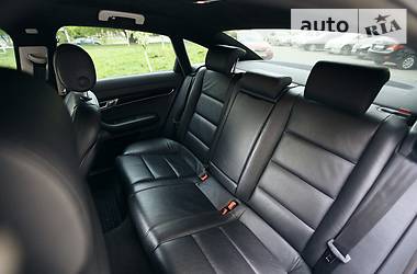 Седан Audi A6 2010 в Киеве