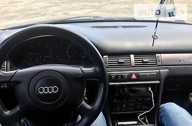 Седан Audi A6 1998 в Тернополе