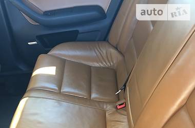 Седан Audi A6 2008 в Мариуполе