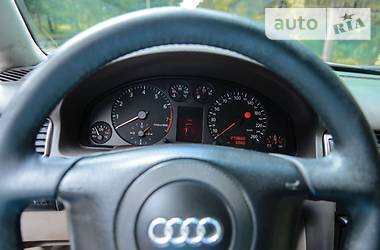 Седан Audi A6 1999 в Хмельницком