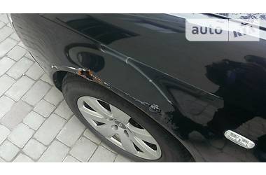 Седан Audi A6 2002 в Ровно