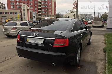  Audi A6 2006 в Киеве