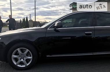 Седан Audi A6 2011 в Ивано-Франковске