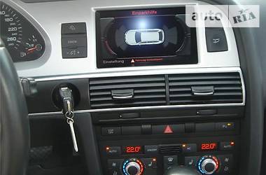 Универсал Audi A6 2011 в Стрые