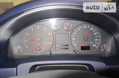 Седан Audi A6 1998 в Полтаве