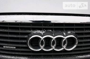 Седан Audi A6 2005 в Луцке