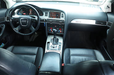 Седан Audi A6 2008 в Одессе