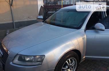 Седан Audi A6 2005 в Первомайске