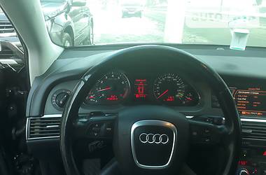 Седан Audi A6 2004 в Броварах