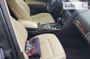 Седан Audi A6 2005 в Львове