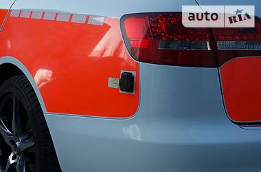 Автомобиль скорой помощи Audi A6 2010 в 