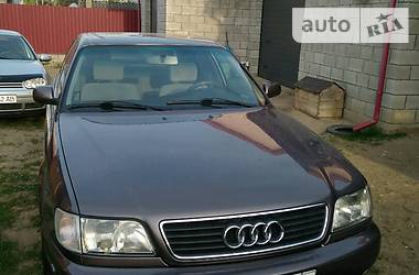 Седан Audi A6 1996 в Костопілі