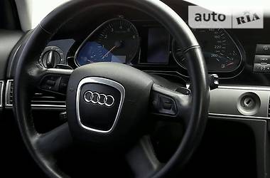 Седан Audi A6 2005 в Сумах