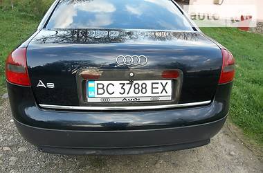Седан Audi A6 1999 в Турці