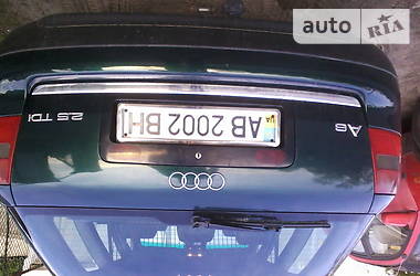  Audi A6 1998 в Виннице