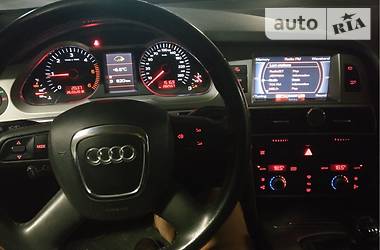 Седан Audi A6 2008 в Вишневому