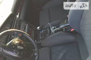  Audi A6 1997 в Рівному